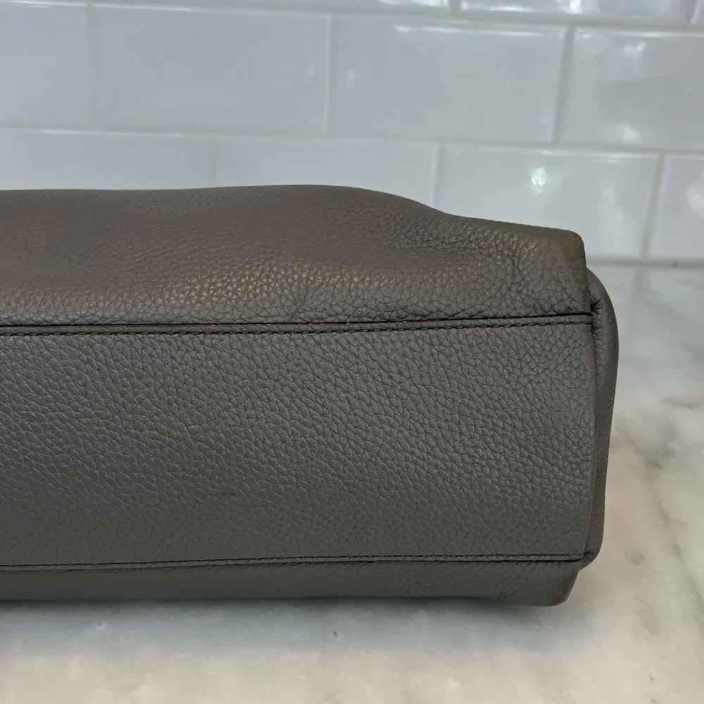 Kate Spade Bag Purse Handbag Leather Holden Lainie Crossbody Satchel Shoulder